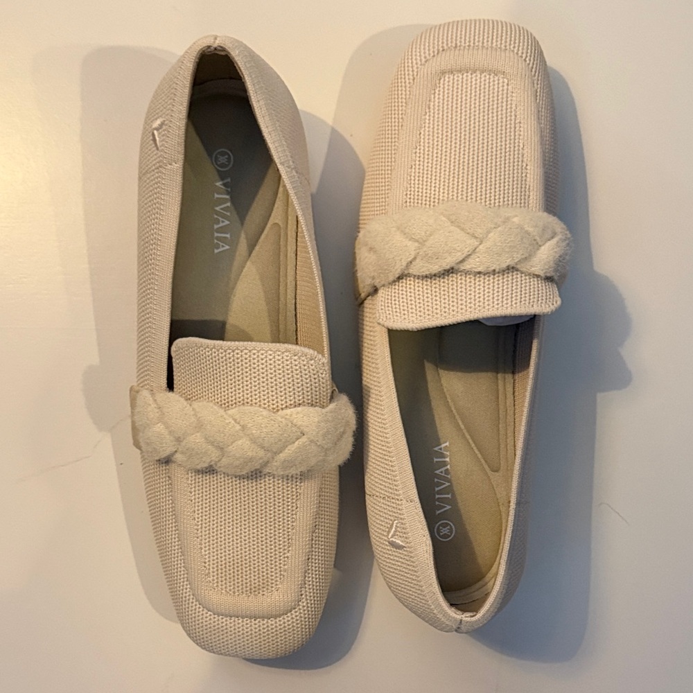 Women's VIVAIA Loafers
